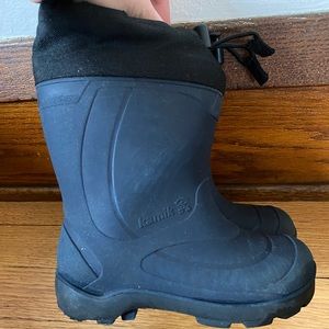 Kamik Snow Boot Kids Snobuster1